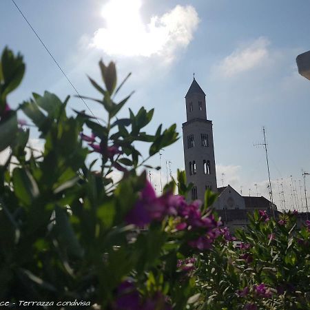 Enjoy Bari Apartments - Palazzo Del Lauro Экстерьер фото